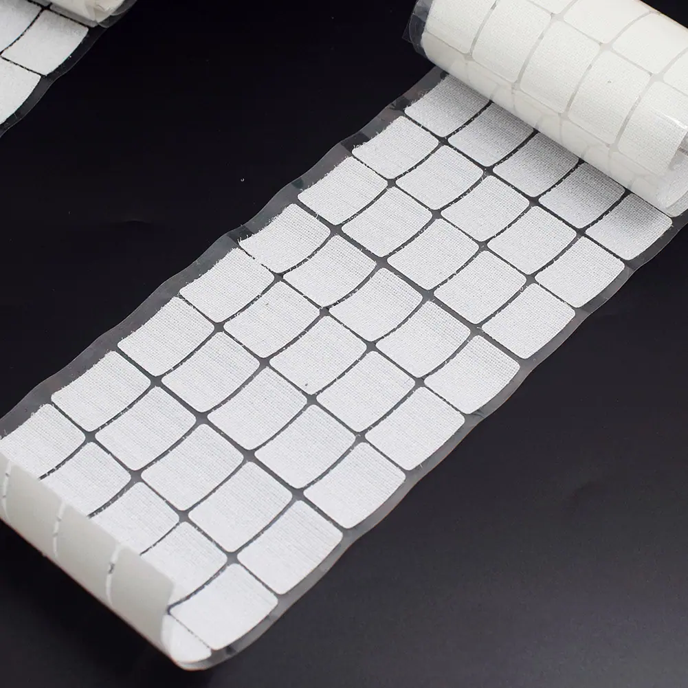 15-20mm-White-Black-100Pairs-N