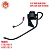 Comercio exterior aplicable a válvula solenoide de válvula de canister para piezas de automóvil generales 15839554 20952523 25932568