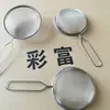 El Fabricante Suministra Filtros para Máquinas de Leche de Soya, Filtros para Licuadoras, Filtros para Batidoras y Filtros para Máquinas de Smoothies