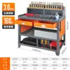 Carro de Herramientas CNC Soporte BT40 Carro de Almacenamiento para Husillo BT50 Máquina Herramienta HSK63 Carrito Multifuncional