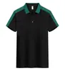 Ropa de Trabajo Rosa para Maestra de Jardín de Infancia Logo Personalizado Jardín de Infancia Educación Temprana Uniformes de Jardín de Infancia Institución de Capacitación Salón de Belleza Camisa Polo Ropa de Trabajo