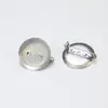 Broche de acero inoxidable con pasador de seguridad y cabeza de bloqueo pasador de tres agujeros pasador de seguridad de acero inoxidable 316 broche de seguridad