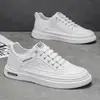 Nuevas Zapatillas Casuales para Hombre Primavera 2026, Zapatos Casuales sin Cordones para Uso Diario, Zapatos Clásicos sin Cordones para Jóvenes
