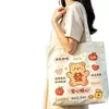 Bolsa de lona