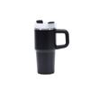 Amazon Copo Mini para Carro 14oz Aço Inoxidável 304 Copo Isolado a Vácuo Portátil para Exterior com Alça Copo de Gelo