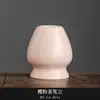 Cuenco de matcha de estilo japonés, herramienta para ordenar té matcha de la dinastía Song, tazón de té de cerámica, mezclador de taza de té, cepillo para té matcha, juego de té