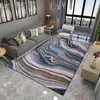 Tapete para Sala de Estar Quarto Mesa de Cabeceira Impressão 3D Tapete de Chão Capacho Cozinha Banheiro Tapete de Chão Tapete Publicitário com Logo Feito com Fotos