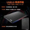 Em Estoque 250g Disco Rígido Portátil de Alta Velocidade 320g HDD Externo para Laptop Disco Mecânico para Backup de Jogos 160g 500g