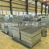 Grelha de Aço Grelha de Aço Galvanizada a Quente Fabricante Degraus de Plataforma Grelha de Drenagem Tampa de Grelha de Aço Tampa de Bueiro