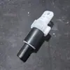Adequado para máquina de lavar amortecedor tampa superior pino do eixo de batida mola eixo articulação de dobradiça cotovelo pino de posicionamento