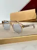 Palm Jacques Orden Internacional Gafas de Sol Fotocromáticas de Diseñador de Lujo Gafas de Sol Retro Jmm Yves