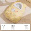 Nido para Gatos Neuro Otoño e Invierno Engrosado Cápsula Bolsa de Dormir Cama para Gatos Engrosada Dibujos Animados Lindo Dinosaurio Nido para Gatos Venta al por Mayor