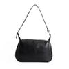 Bolsa de Moda Vintage 2025 Bolsa Transversal Bolsa de Ombro Feminina Estilo Coreano Versátil Grande Capacidade Nicho Bolsa de Mão