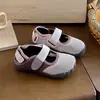 2026 Verano Nuevos Zapatos Deportivos Minimalistas para Niños Zapatos de Correr Antideslizantes para Exteriores Ajuste Ancho Zapatos para Niños Zapatos de Exterior para Niños Zapatos para Niñas