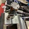 Adecuado para el accesorio de fijación del inyector Carter C7C9, bomba de aceite de riel común EFI, boquilla de colapso, maquinaria de ingeniería