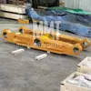 Viga de Equilibrio Cat D7R 141-4690 1414690 Partes de Estructura de Acero 8P-1865 8P1865 Bulldozer