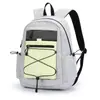 Mochila Esportiva de Corrida Modelo Novo Transfronteiriça Mochila Leve de Nylon Impermeável Bolsa de Viagem e Montanhismo de Alta Qualidade