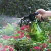 Regadera de aire a presión para uso doméstico, botella rociadora para regar flores, regadera para plantas suculentas, regadera grande, pulverizador, botella rociadora