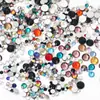 Venda Direta de Fábrica Essencial para Salão de Unhas Sola Raso Diamante DIY Strass Céu Estrelado Diamante Modelo Quente Xiaohongshu Atacado 1440