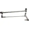 Adequado para comércio exterior transfronteiriço, Haste de ligação do limpador do Volkswagen Golf Motor do limpador 5GM955023 5GG955023