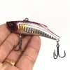Pequeño al por mayor vibración VIB señuelo falso Mino equipo de pesca señuelo señuelo biónico Luya señuelo falso 8.9cm/35g