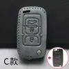 Adequado para Capa de Chave Geely Emgrand Gs Gl King Kong Vision X1 X3 X6 Xingrui Boyue Hao Yue Estojo de Chave Específico para Carro