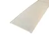 Procesamiento de apertura de molde moldeo por extrusión de PC personalizado lámpara de pantalla fría plástico de policarbonato gabinete lámpara de pantalla de iluminación por inducción