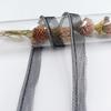 Têxtil para casa roupas para casa roupa de cama brotamento corda de renda embutida saco borda dente tira de borda corda mãe cinto corda de borda rolante