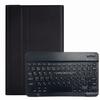 Adequado para Samsung Tablet S6Lite Teclado Bluetooth Capa de Couro S9A8 Capa Protetora Compartimento para Caneta Luz de Fundo Colorida Espanha