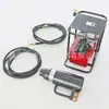 Equipo de tensado de cable de anclaje neumático para minería Mq22 Tensado 0kg Removedor de anclaje superior Suministros del fabricante Cortador de cable de anclaje