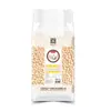 Feijão de Soja Orgânico Yudaofu 500g Grãos Ótimo Complemento para o Café da Manhã