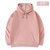 Ropa de clase con logotipo de impresión de fórmulas Wei Yi, ropa de trabajo de bricolaje, abrigo de marca Tide con capucha, ropa de trabajo de manga larga para otoño e invierno.