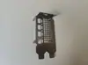 Placa de Soporte para Tarjeta Gráfica Leadtek P620 P1000 T400 T600 T1000 A1000 A2000 ADA