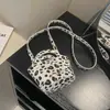 Bolso Retro Estilo Coreano Bajo el Brazo para Mujer 2026 Nuevo Otoño e Invierno Lujo Ligero Nicho Bolso de Hombro Cruzado de Alta Gama para Mujer