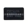 Para PS4 calcomanía slim/pro host calcomanía anti-desmontaje 1000 1100 1200 calcomanía papel de garantía accesorios