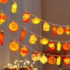 Luces Pequeñas de Colores para Año Nuevo 2026, Luces Festivas para Ambiente de Danza del León, Luces Decorativas para Balcón del Festival de Primavera, Farolillos, Guirnaldas de Luces