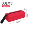 Bolsa Pequena para Armazenamento de Ferramentas Bolsa Portátil para Peças Bolsa Multifuncional de Tecido Oxford Bolsa de Armazenamento Pequena à Prova d'Água para Eletricista
