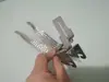 Accesorios para máquina selladora, tipo universal, motor único totalmente automático, doble motor, accesorios semiautomáticos / Selladora térmica tipo M, varias selladoras térmicas