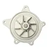 Kit de bomba de agua 04781159AA con arandela para Chrysler Town and Country/Traveler 01-07