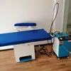 Mesa de Planchar Multifuncional con Succión, Generador de Vapor Manual con Adición de Agua, Juego Completo de Equipo de Planchado