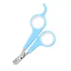 Cortador de unhas para cães cortador de unhas para animais de estimação moedor de unhas cortador de unhas para gatos cortador de unhas especial para cães suprimentos artefato