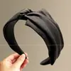Diadema de lunares versátil estilo coreano Maillard, un imprescindible para peinar y recoger los pelos sueltos, nuevo modelo 2026, para uso diario, accesorio para el cabello para mujer