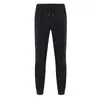 Calça Esportiva Masculina Estilo Lulu para Primavera e Verão, Calça de Treino de Corrida de Secagem Rápida, Calça Longa Casual para Caminhada ao Ar Livre