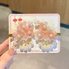 Pasador de Flequillo con Borla Estilo Chino Tradicional para Niñas, Nuevo Pasador Antiguo Estilo Chino, Pinza Lateral para Accesorios de Peinado de Niñas Hanfu