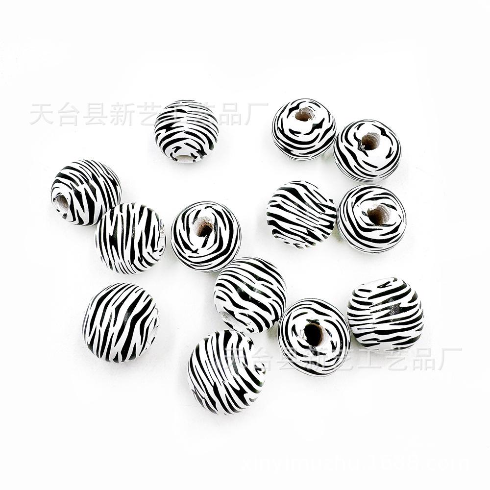 细斑马纹2