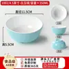 Bandeja de fast food estilo chinês em melamina A8, bandeja de servir comercial, bandeja especial para refeitórios escolares, bandeja para pesar tigelas de arroz, bandeja oval dividida