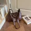 Elegante Bolso Tote Xiaomi para Mujer Gran Capacidad 2026 Nuevo Simple Minimalista de Hombro Único Bolso para Clase Estudiante Bolso Cruzado