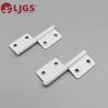 Bisagras de Hierro Recubiertas con Spray Liangjiang Lj020, Bisagras Ocultas de Acero Inoxidable, Bisagras Móviles para Muebles, Fabricante Estilo Americano, Diseño Americano