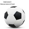 Padrão de Tijolos Futebol Atacado Tamanho 5 para Alunos do Ensino Fundamental, Crianças, Jardim de Infância Tamanho 3, Tamanho 4 PVC Competição Treinamento Copa do Mundo Futebol