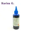 Adecuado para Epson XP-55 750 760 850 860 950 960 XP-970 R330 tinta de recarga